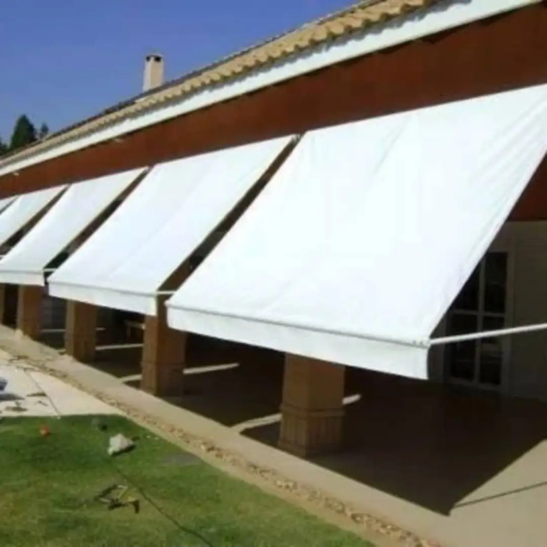 Toldo Fixo