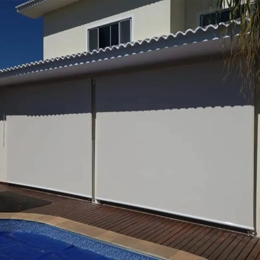 Toldo Vertical
