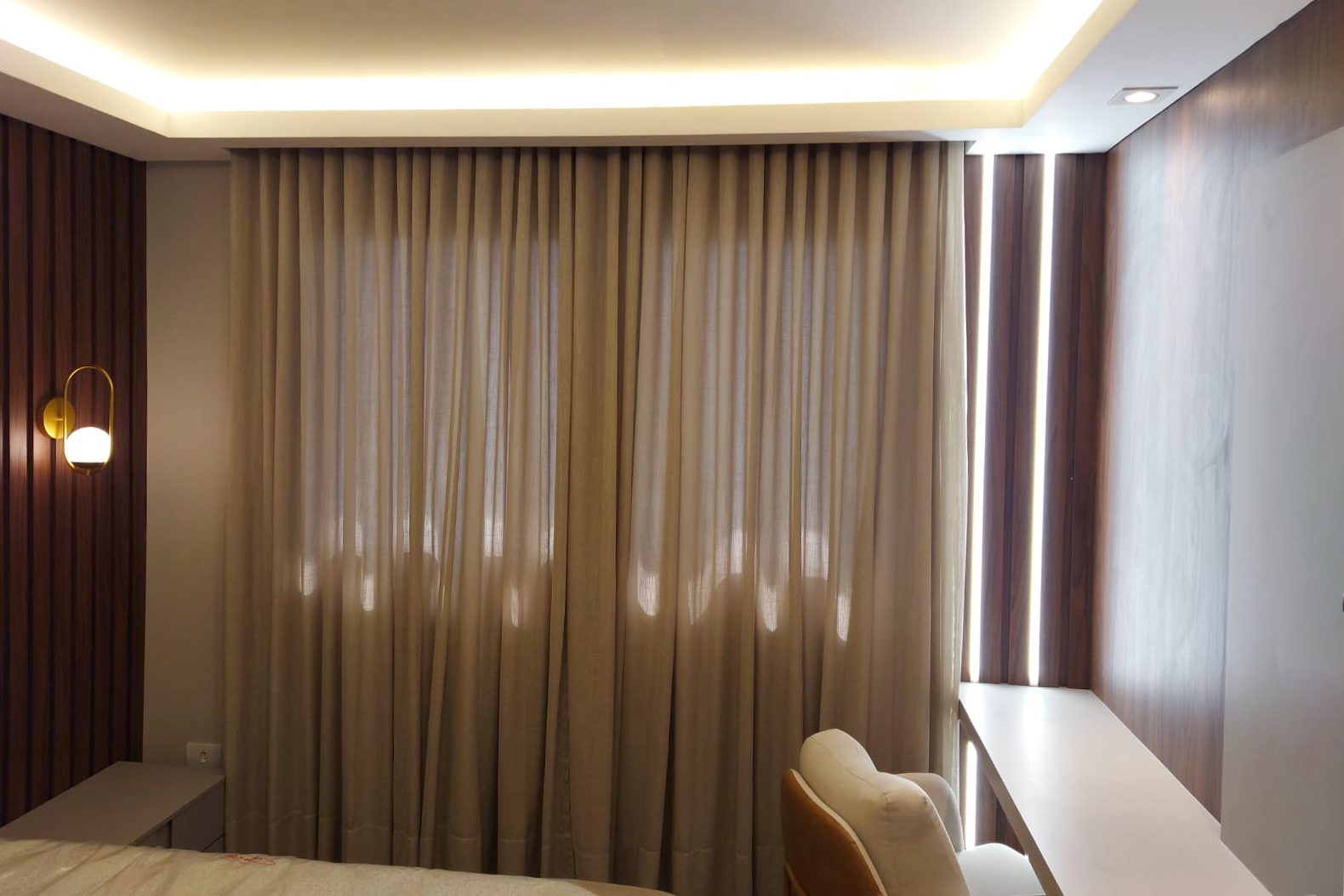 Cortinas | Casabela